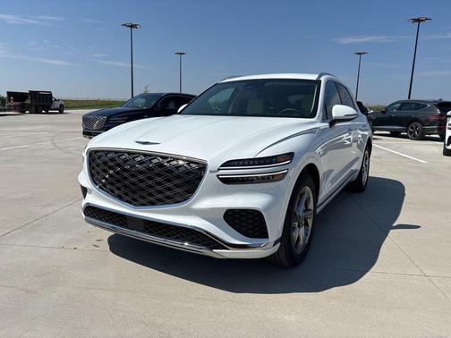 2026 Genesis GV70 2.5T