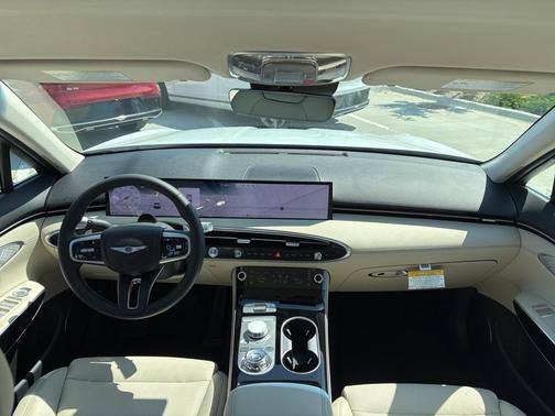 2026 Genesis GV70 2.5T