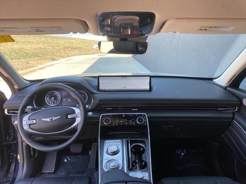 2024 Genesis GV80 3.5T
