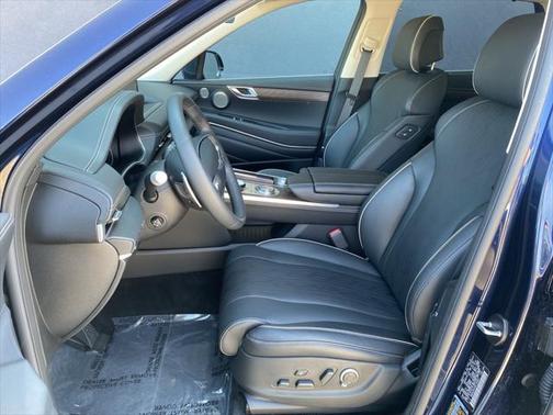 2024 Genesis GV80 3.5T
