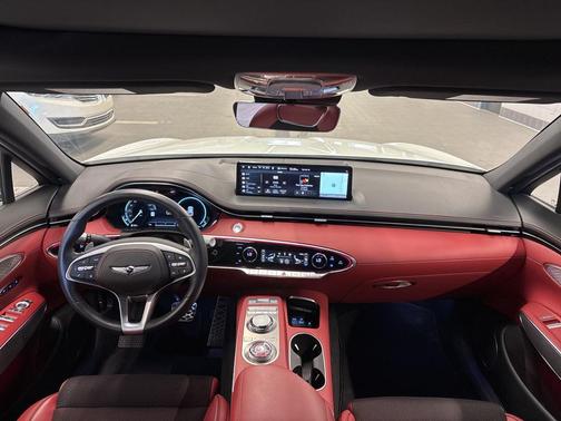 2025 Genesis GV70 2.5T AWD