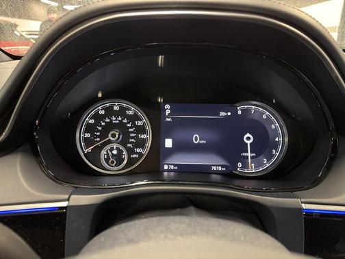 2025 Genesis GV70 3.5T AWD Sport