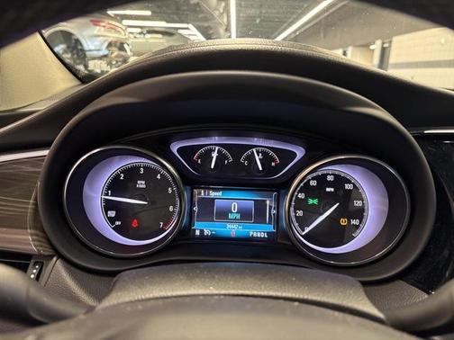 2020 Buick Envision AWD Essence