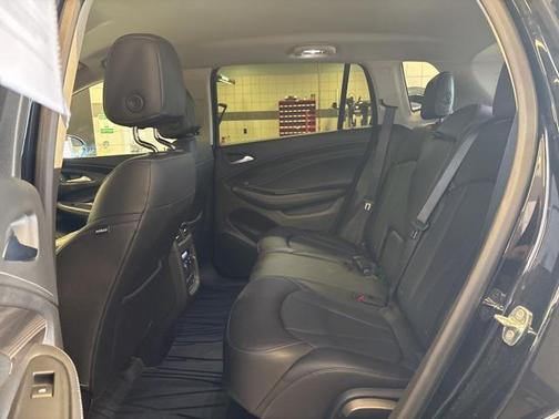 2020 Buick Envision AWD Essence