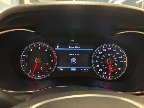 2020 Genesis G70 3.3T AWD
