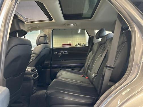 2021 Genesis GV80 2.5T Advanced