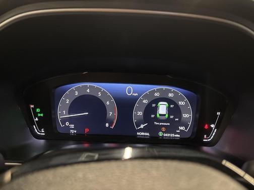 2023 Honda Pilot AWD Elite