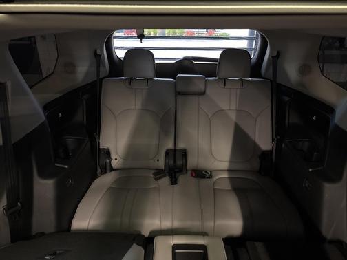 2023 Honda Pilot AWD Elite