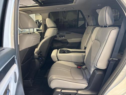 2023 Honda Pilot AWD Elite
