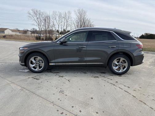 2026 Genesis GV70 2.5T Select