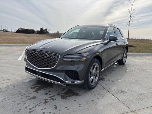 2026 Genesis GV70 2.5T Select