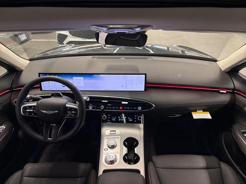 2026 Genesis GV70 2.5T Select