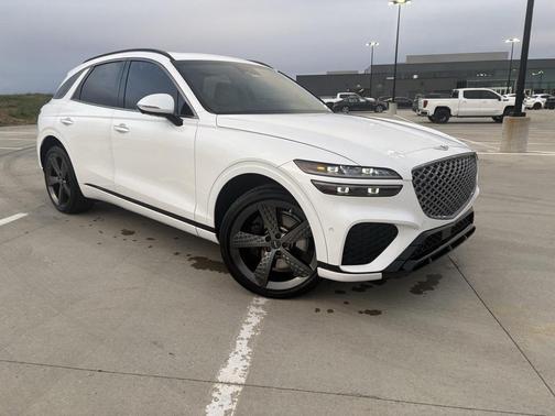 2023 Genesis GV70 3.5T AWD Sport