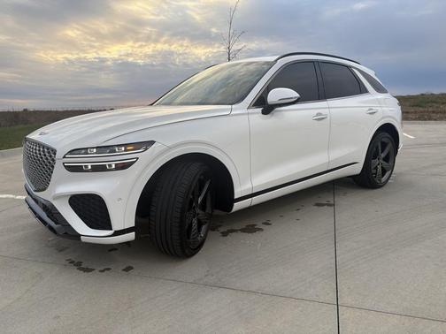 2023 Genesis GV70 3.5T AWD Sport