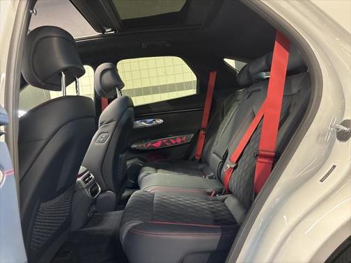 2024 Genesis GV70 3.5T AWD Sport