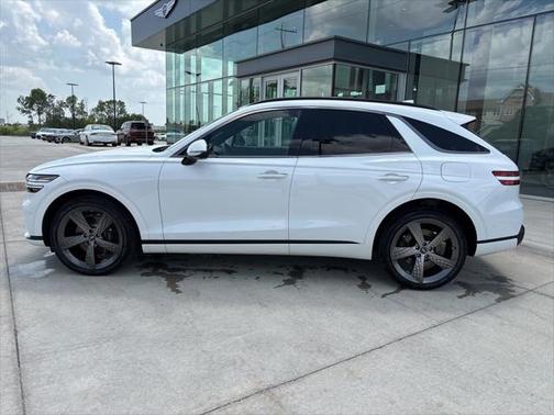 2024 Genesis GV70 3.5T AWD Sport