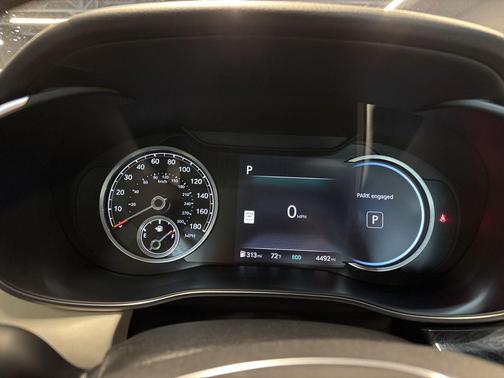 Vik Black 2025 Genesis G70 2.5T AWD