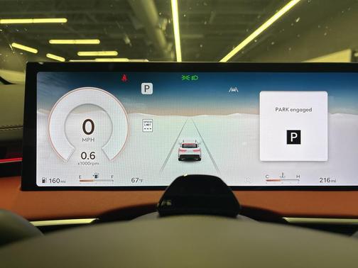 2026 Genesis GV70 3.5T Sport Advanced