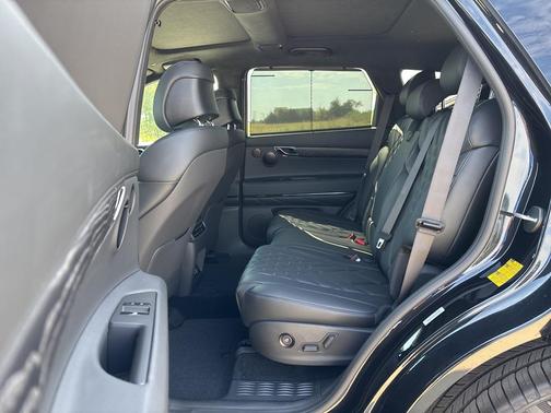 2026 Genesis GV80 3.5T