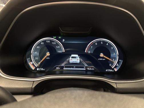 2021 Genesis GV80 3.5T