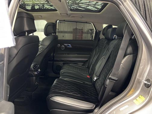 2021 Genesis GV80 3.5T