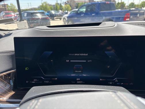 Black Sapphire Metallic 2026 BMW X5 xDrive40i