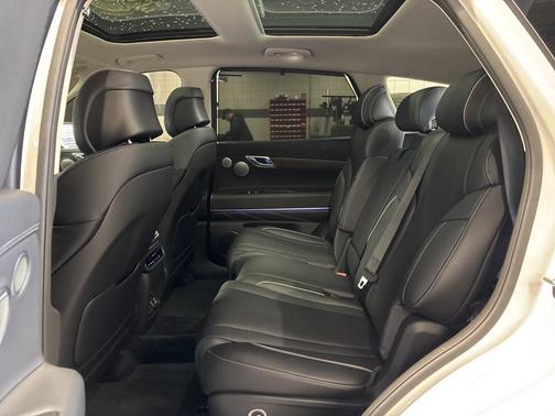 2026 Genesis GV80 2.5T