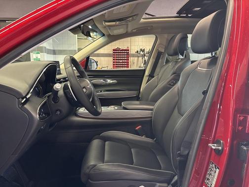 2023 Genesis GV70 2.5T AWD