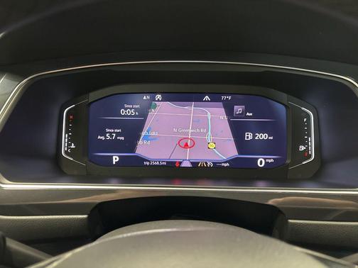 2019 Volkswagen Tiguan 2.0T SEL