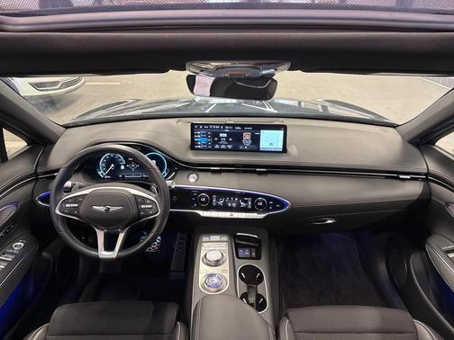 2025 Genesis GV70 2.5T AWD
