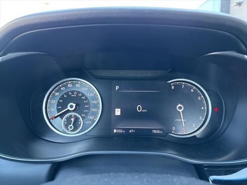 2025 Genesis G70 3.3T AWD Sport Advanced