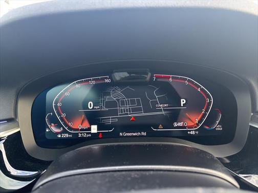 2023 BMW 530 i xDrive