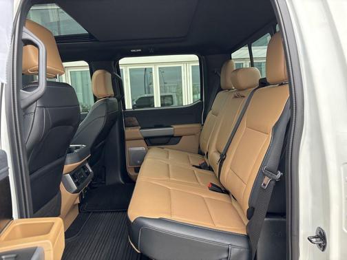 2023 Ford F-350 Lariat