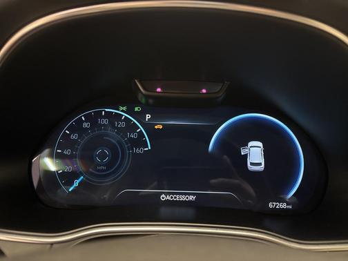 2023 Genesis GV80 2.5T