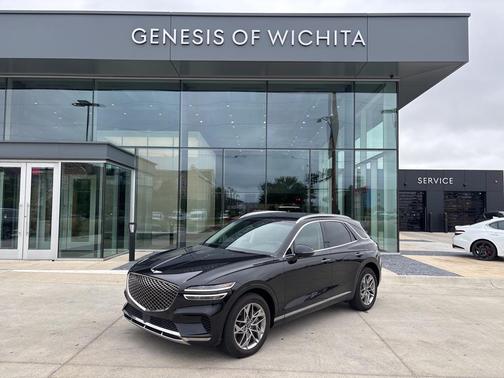 2025 Genesis GV70 2.5T AWD