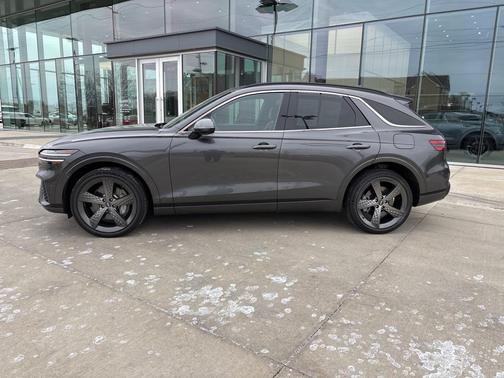 2024 Genesis GV70 2.5T AWD