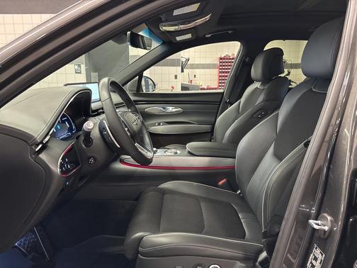 2024 Genesis GV70 2.5T AWD