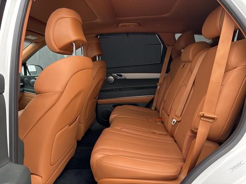 2025 Genesis GV80 3.5T