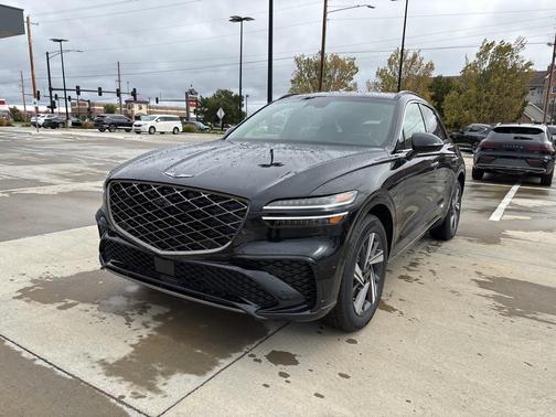 2026 Genesis GV70 3.5T Sport Advanced