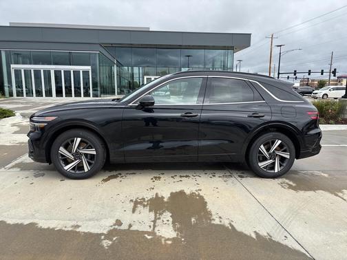 2026 Genesis GV70 3.5T Sport Advanced