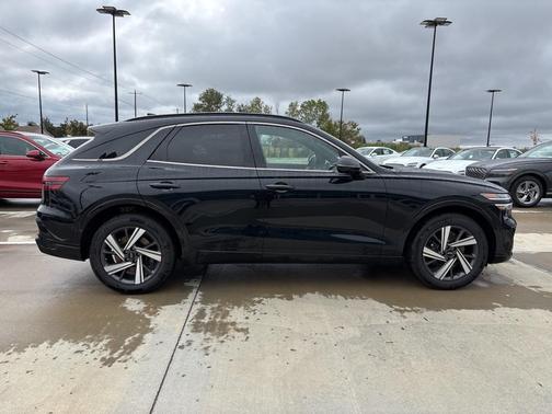 2026 Genesis GV70 3.5T Sport Advanced