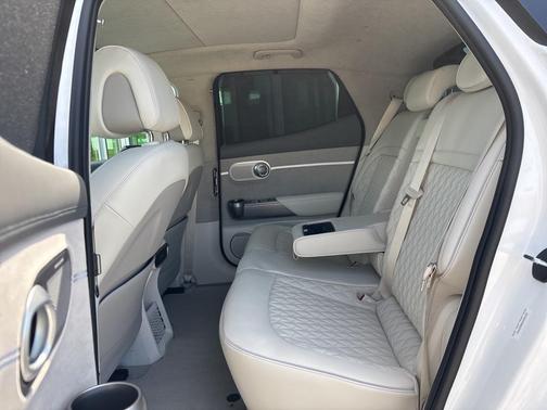 2025 Genesis GV60 Performance AWD
