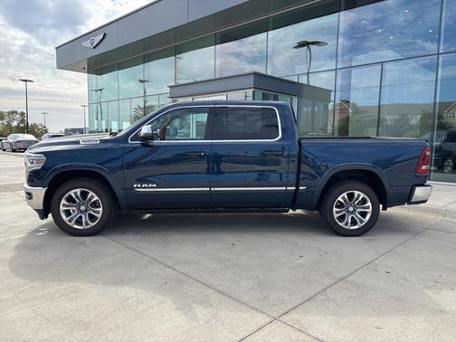 2023 RAM 1500 Limited