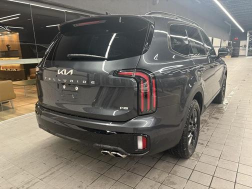 2024 Kia Telluride SX Prestige X-Pro