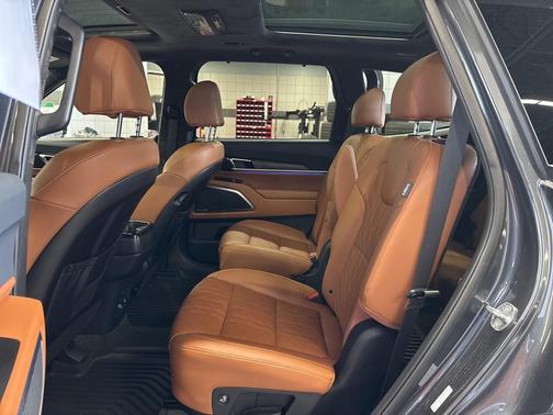 2024 Kia Telluride SX Prestige X-Pro