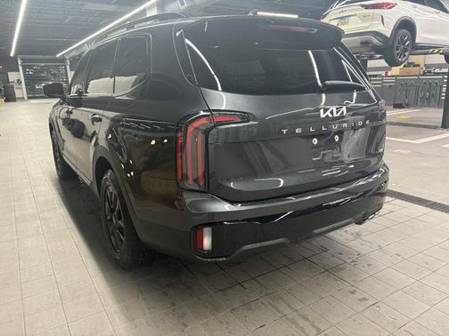2024 Kia Telluride SX Prestige X-Pro
