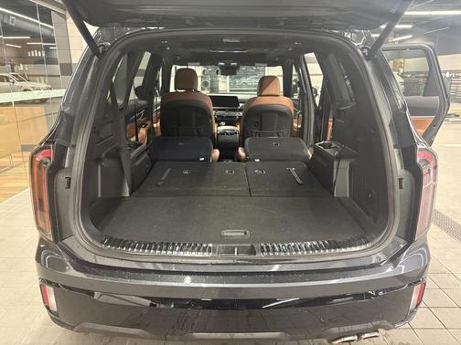 2024 Kia Telluride SX Prestige X-Pro