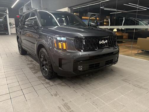 2024 Kia Telluride SX Prestige X-Pro