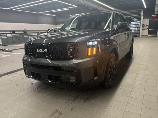 2024 Kia Telluride SX Prestige X-Pro