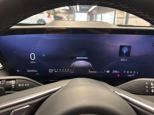 2025 Buick Enclave Preferred FWD